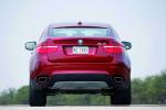 BMW X6 2008 года